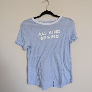 Old Navy graphic tee